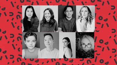 Spotlight on the 2025 Filmable Delegation to VIFF thumbnail