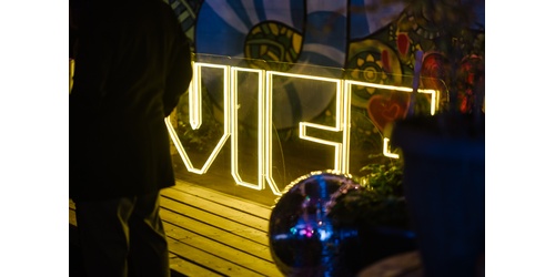 The  2024 BC Filmmaker Spotlight Party @ VIFF - A Review thumbnail