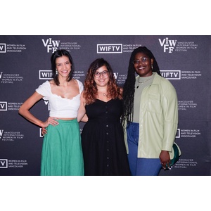 Voices With Impact Greenlights Ivanna Samuel's Directorial Debut thumbnail