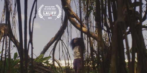 Más Allá (Beyond) wins Best US Latino Live Action Short at LALIFF thumbnail