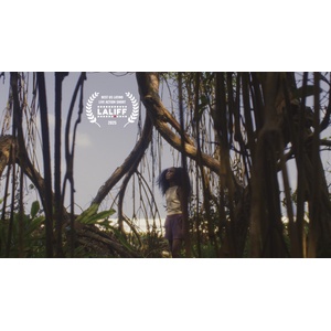 Más Allá (Beyond) wins Best US Latino Live Action Short at LALIFF thumbnail