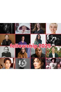 Meet the First-Ever Filmable x Collective Bunch Fellows thumbnail