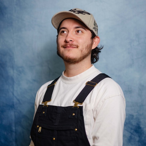 The Hot Seat - Luis Guerra thumbnail