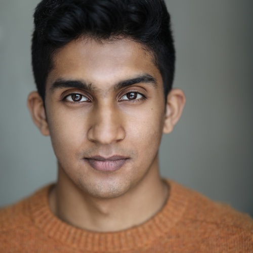 The Hot Seat - Shakil Jessa thumbnail