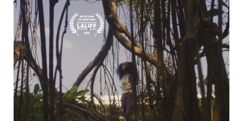 Más Allá (Beyond) wins Best US Latino Live Action Short at LALIFF thumbnail