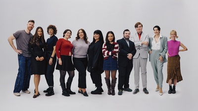 Meet the Cohort: The Filmable x Collective Bunch Fellowship is Back for Year 2! thumbnail