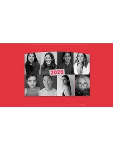 Spotlight on the 2025 Filmable Delegation to VIFF thumbnail