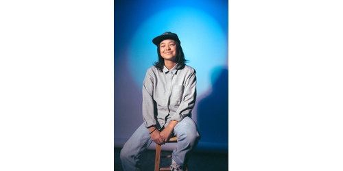 The Hot Seat - Lauren Yim thumbnail