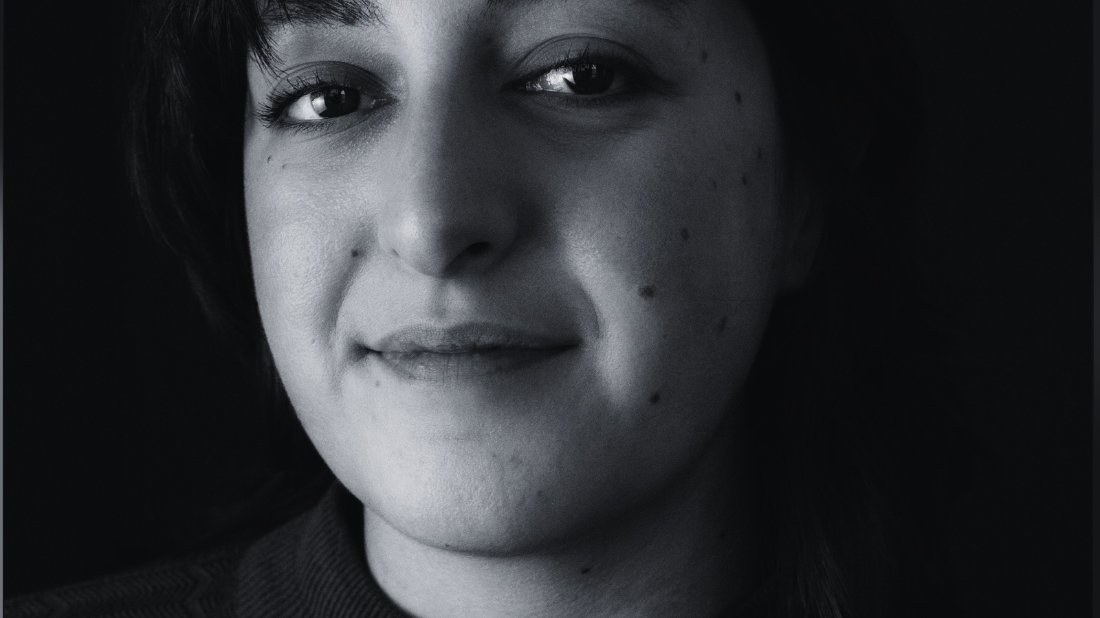 The Hot Seat - Dide Su Bilgin thumbnail