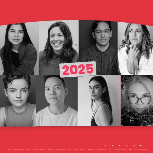 Spotlight on the 2025 Filmable Delegation to VIFF thumbnail