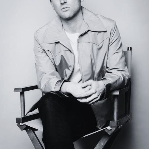 The Hot Seat - Scott Button thumbnail