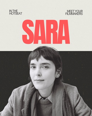 The Hot Seat - Sara Wylie thumbnail