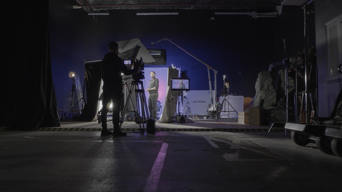 QuestCoast Directing Workshop WRAP PARTY thumbnail