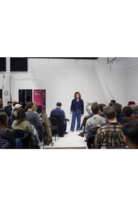 Words Change Worlds: Joan Scheckel on Self as Source thumbnail