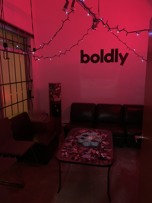 Boldly Holiday Party thumbnail