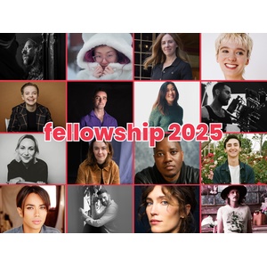 Meet the First-Ever Filmable x Collective Bunch Fellows thumbnail