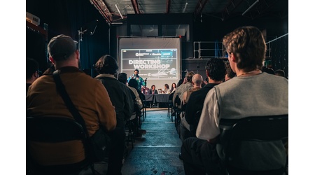 The 2024 Directing Workshop - A Review thumbnail